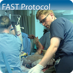 Core Clinical Module: FAST Protocol Module