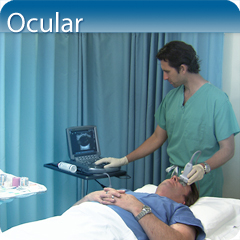 Core Clinical Module: Ocular Module