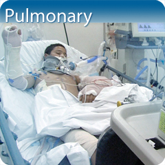 Core Clinical Module: Pulmonary Module