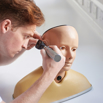 Ear Digtal Examination Trainer - AR