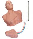 Central LineMan Training Package with Articulating Head - Simulab