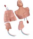 Vascular Access Package with Articulating Head - Simulab