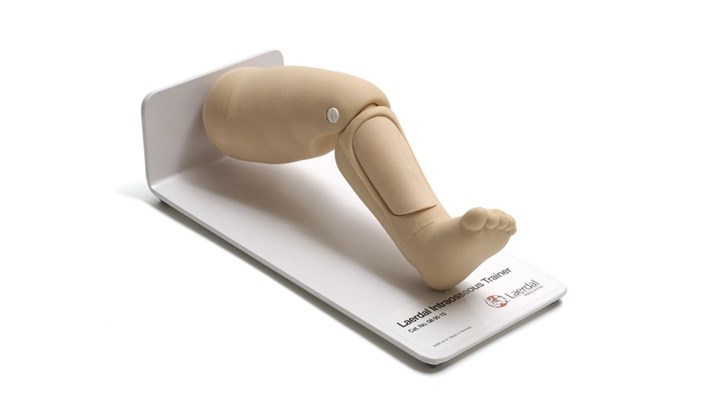 Intraosseous Trainer - Infant - Laerdal