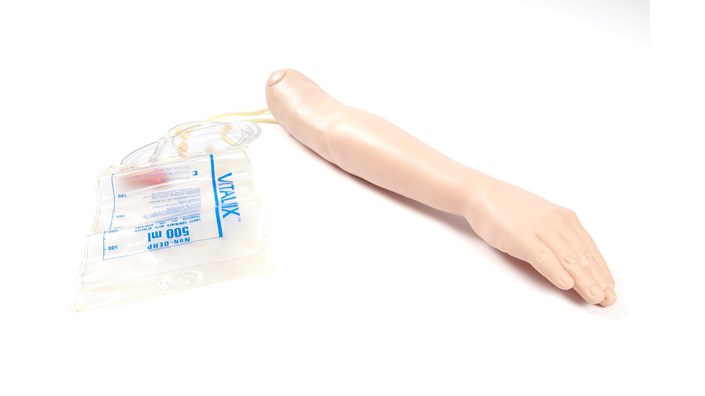 IV Arm Training Kit - Multi-Venous - Paediatric - Laerdal