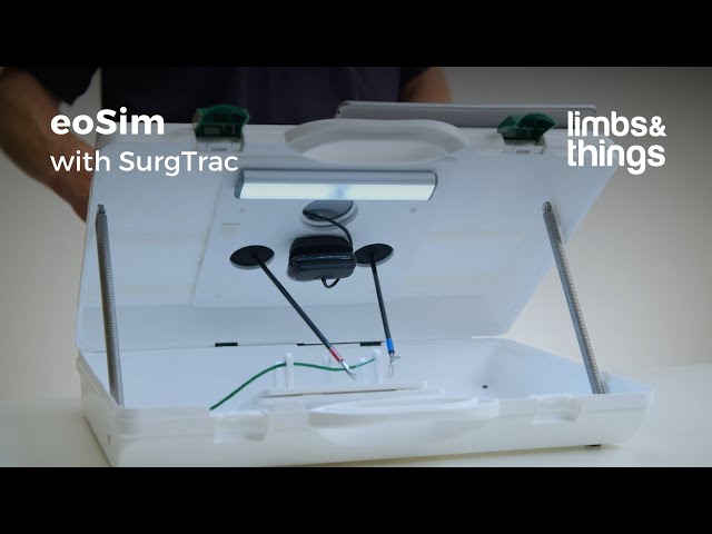 eoSim SurgTrac Elite