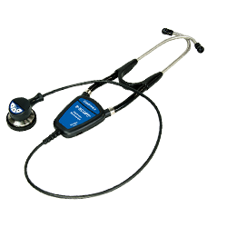 E-Scope® Hearing Impaired Electronic Stethoscope