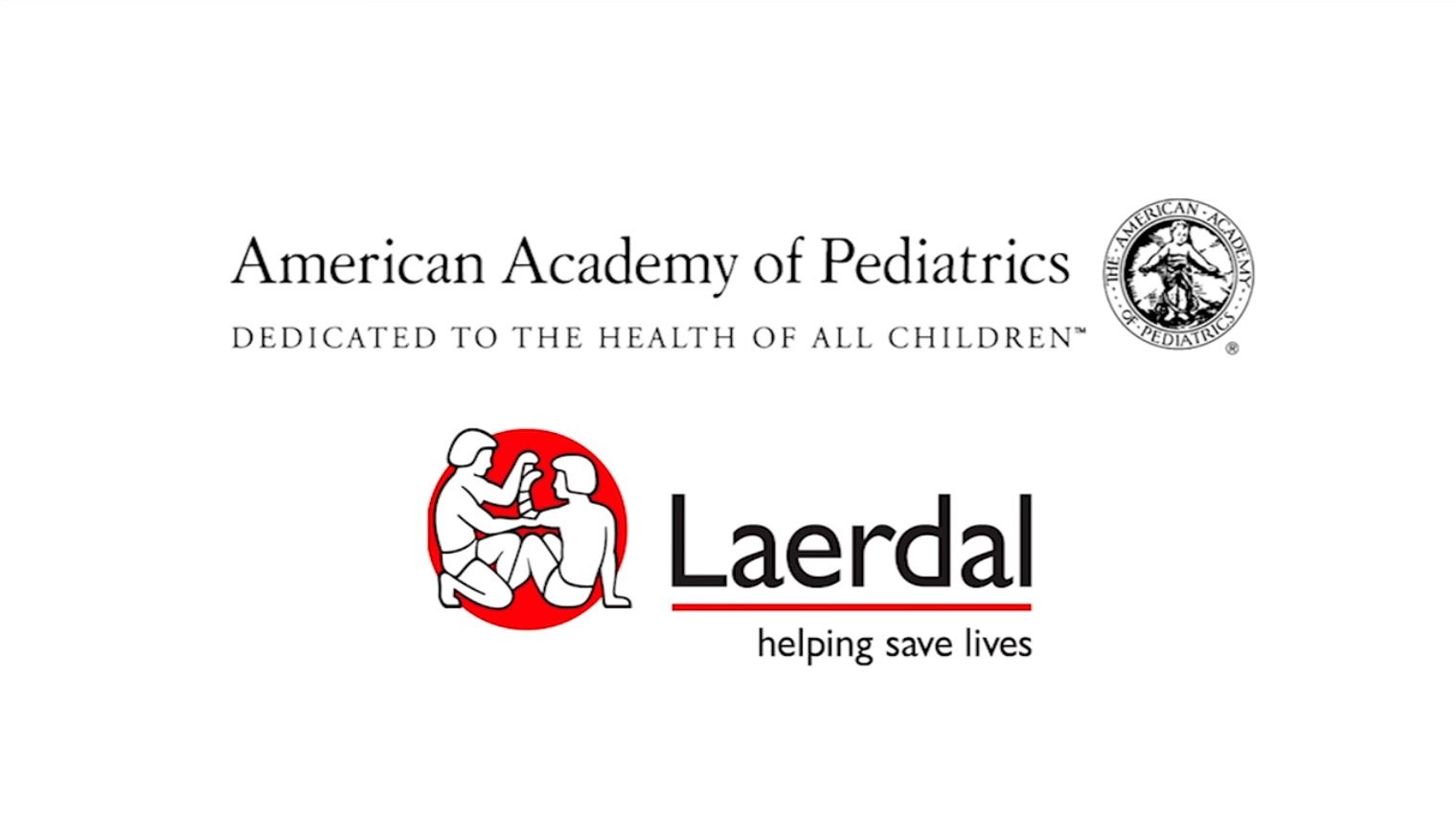 AA of Paediatrics
