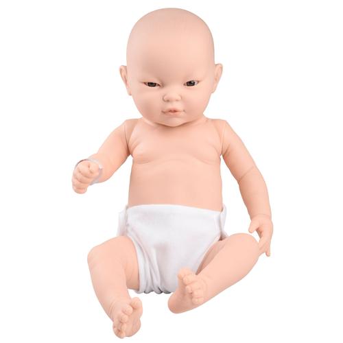 Asian-Baby-Care-Model-male