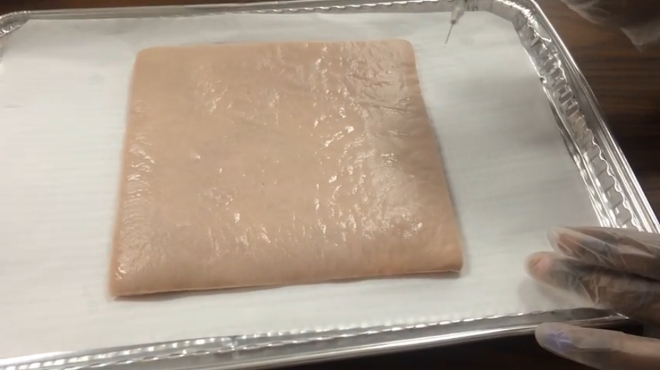 Basic Tissue Plate