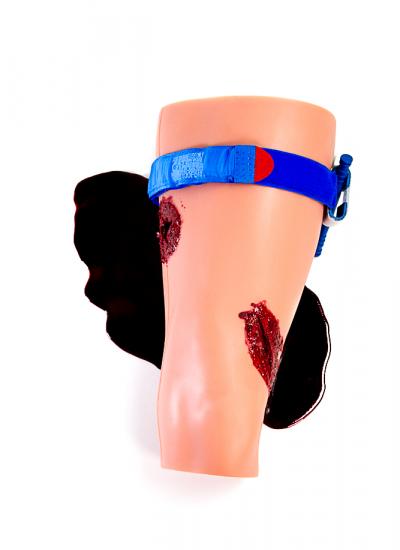 Bleeding control leg_1