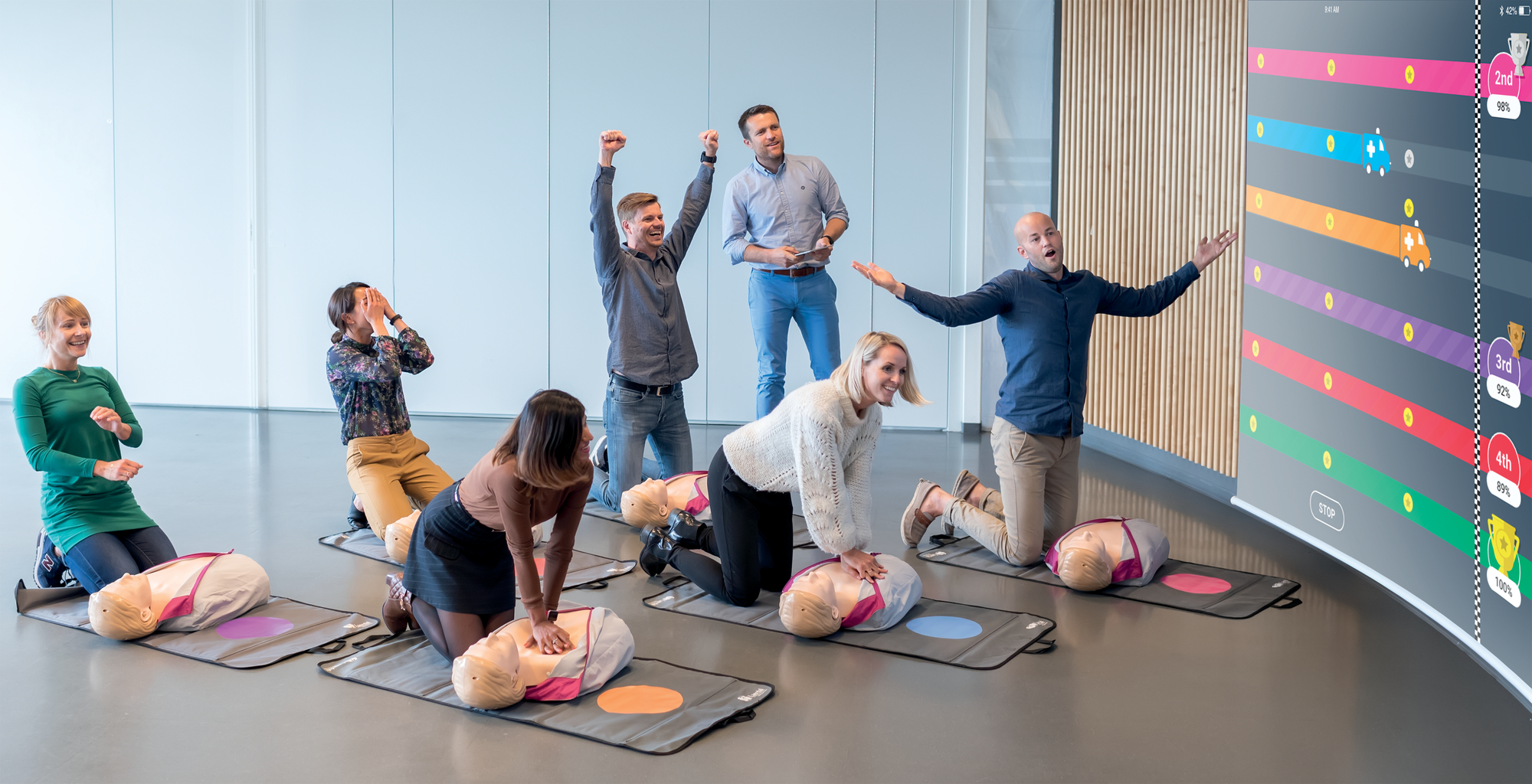 CPR Race_1