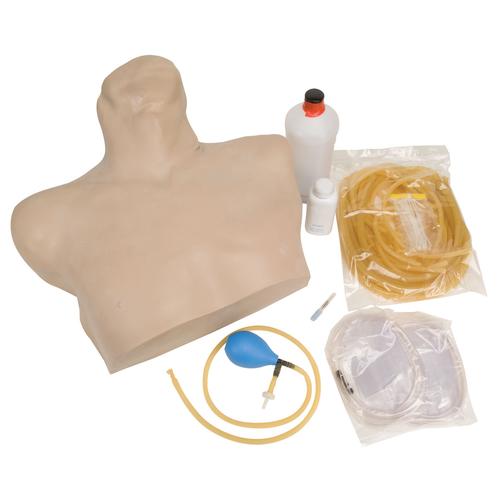 Central-Venous-Cannulation-Simulator