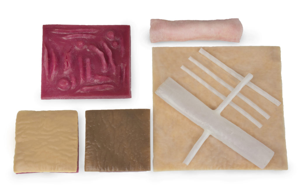Deluxe Student Tissue Pack