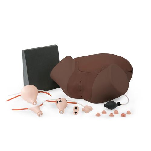 Gynecologic-Skills-Trainer-P91D-dark-skin