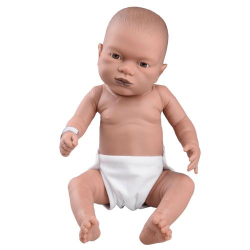 Hispanic-Baby-Care-male