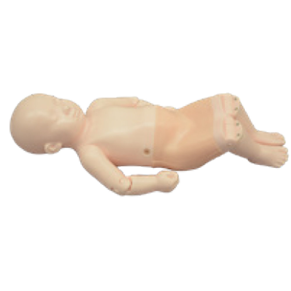 Infant Hip Sonography Training Phantom