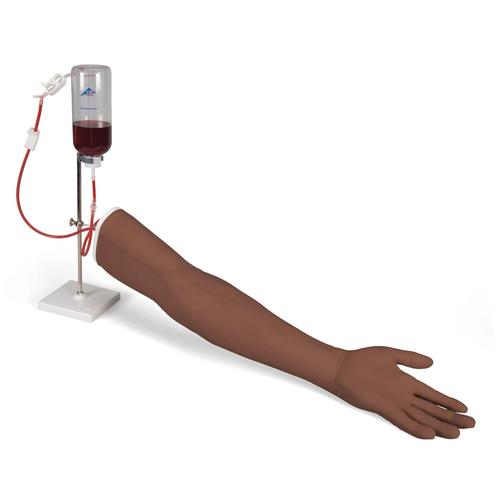 Iv-Injection-Arm-P501D-dark