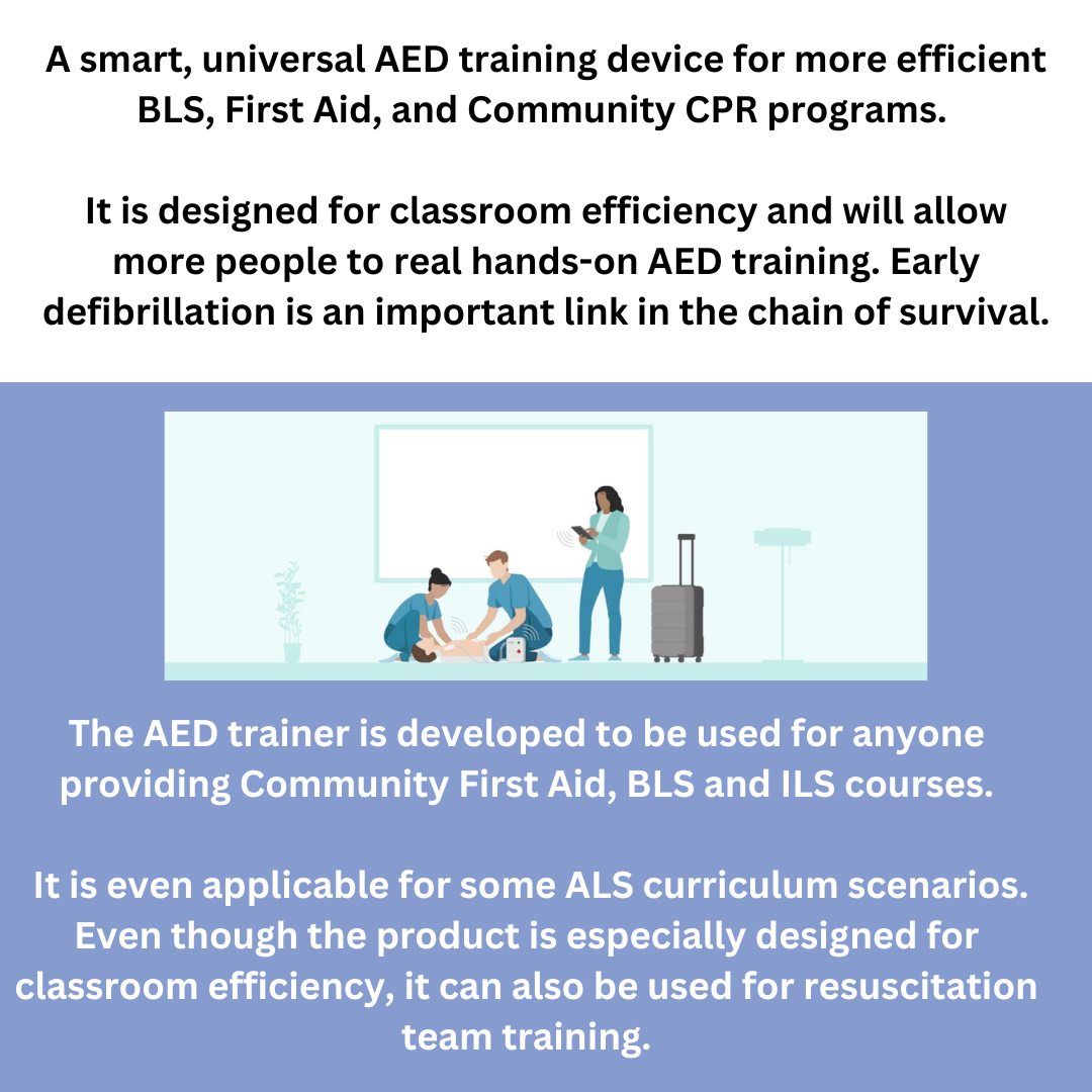 Launch of AED Trainer  (6)