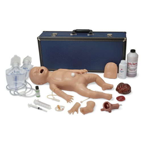 Newborn Nursing Skills and ALS Simulator  (1)