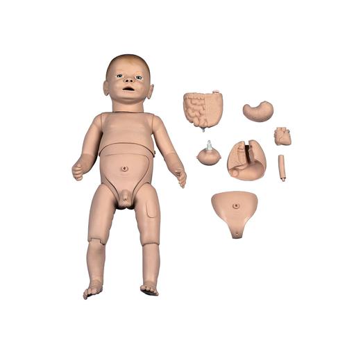 Nurse-Training-Baby-New-Born 2