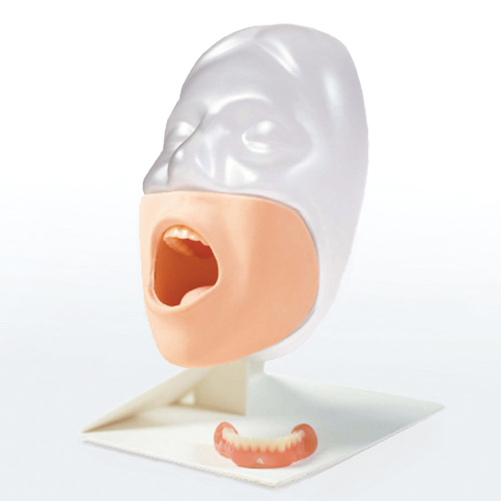 Oral Care Simulator