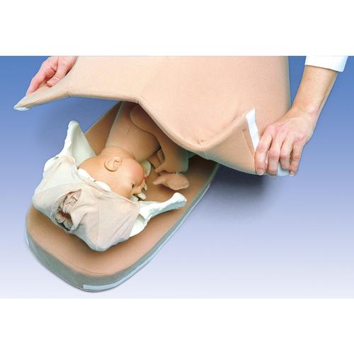 Palpation-Model-for-Leopold-s-Maneuver