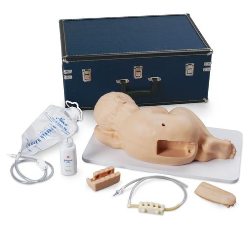 Pediatric-Lumbar-Puncture-Simulator