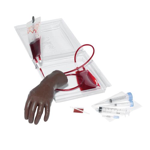 Portable-IV-Hand-Trainer-dark