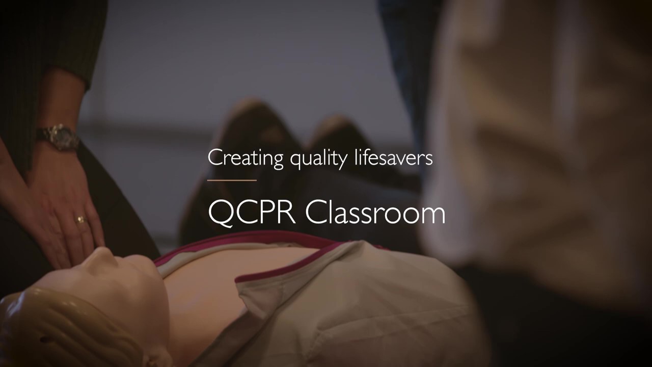 QCPR Classroom_Moment