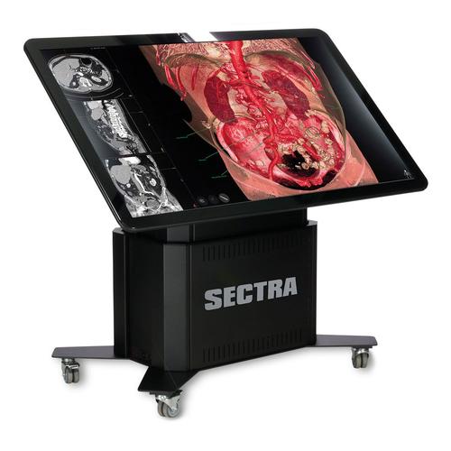 SECTRA-Virtual-Dissection-Table-3-year-Education-Portal