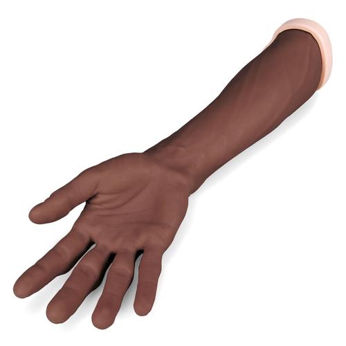 Suture-Practice-Arm-dark
