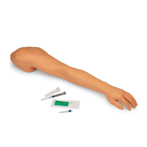 Venipuncture and Injection Demonstration Arm (2)