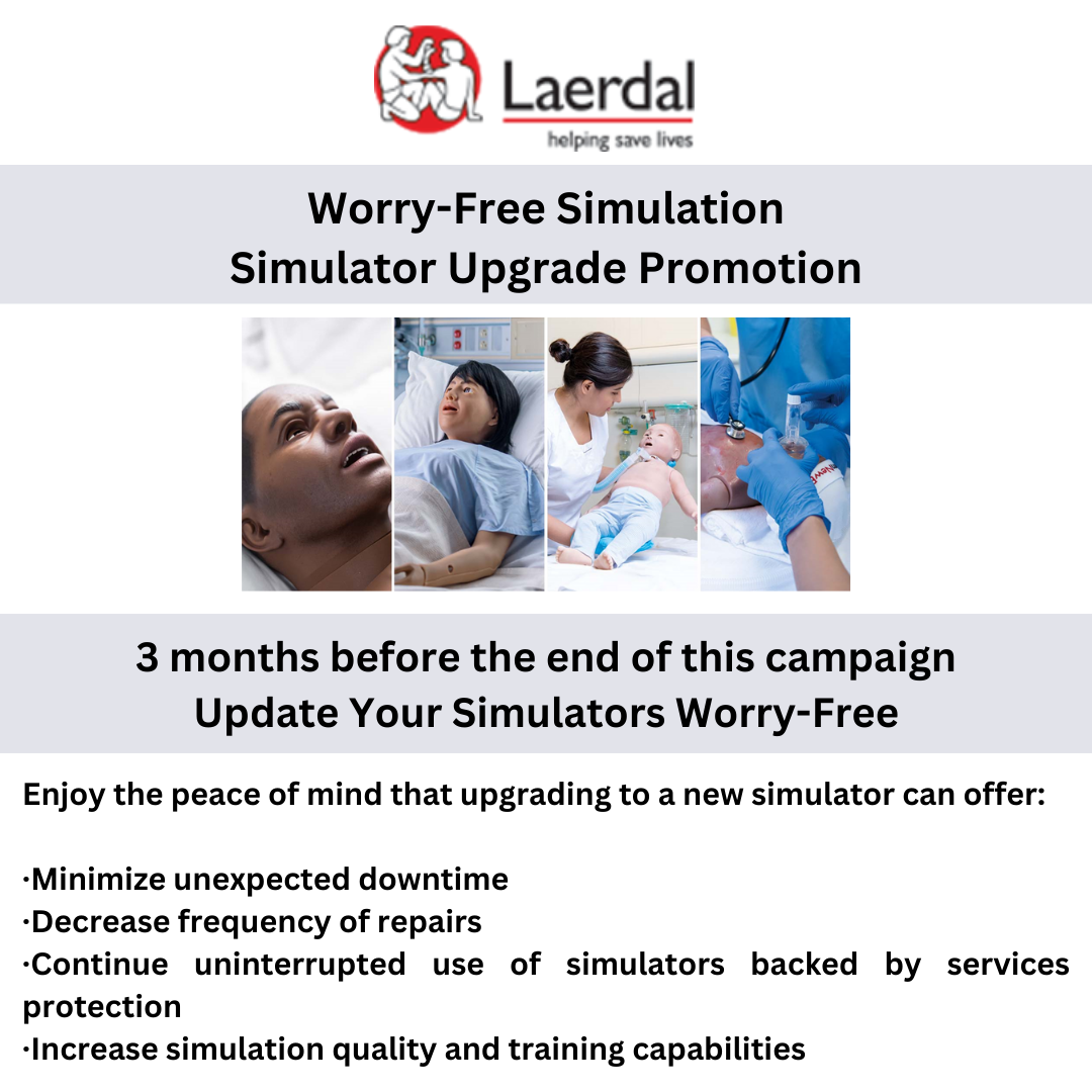 Worry-Free Simulation