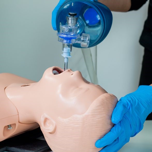 airwaychild head