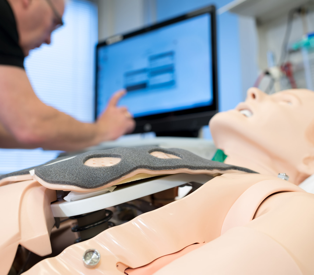 laerdal technical