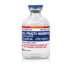 Practi-Mannitol 12.5g/50mL Vial (Pack of 20)
