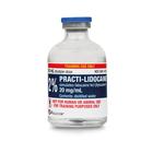 Practi-Lidocaine 2% 1000mg/50mL Vial (Pack of 20)