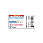 Practi-Flumazenil 1mg/10mL Vial Label (Pack of 100)