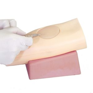 M94  Intradermal Injection Training Simulator