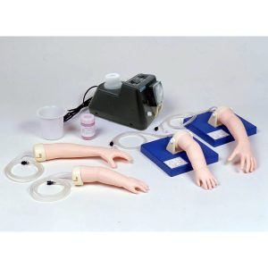 M95  Simulator Pediatric IV Hand