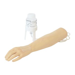 MW9  Peripheral Venous Catheter Placement Simulator
