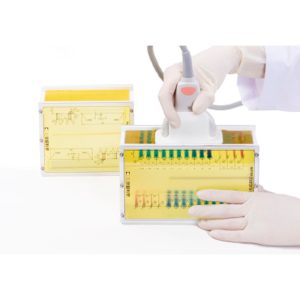 US-4  Breast Ultrasound QA Phantom