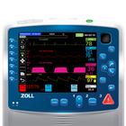 Zoll® Propaq® MD Patient Monitor Screen Simulation for REALITi 360