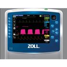 Zoll® Propaq® M Patient Monitor Screen Simulation for REALITi 360