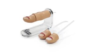 Ingrowing Toenail Trainer