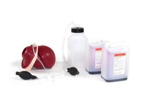 Postpartum Hemorrhage Module - PROMPT Flex
