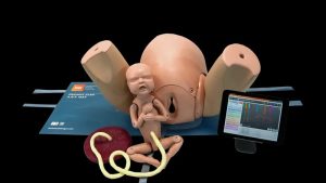 Birthing Simulator PROMPT Flex - Advanced