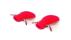 Compression Suture Uterus Module - PROMPT Flex