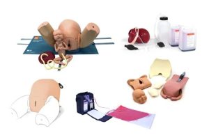 Obstetrics Value Pack
