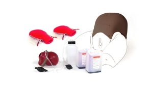 Postpartum Hemorrhage Kit PROMPT Flex
